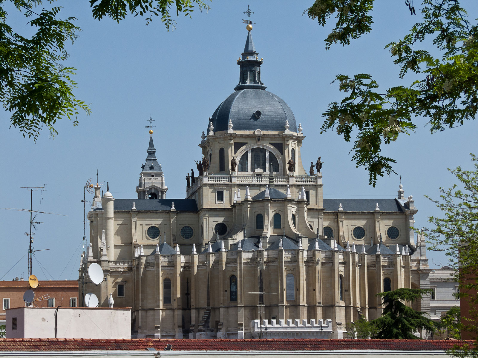 Madrid